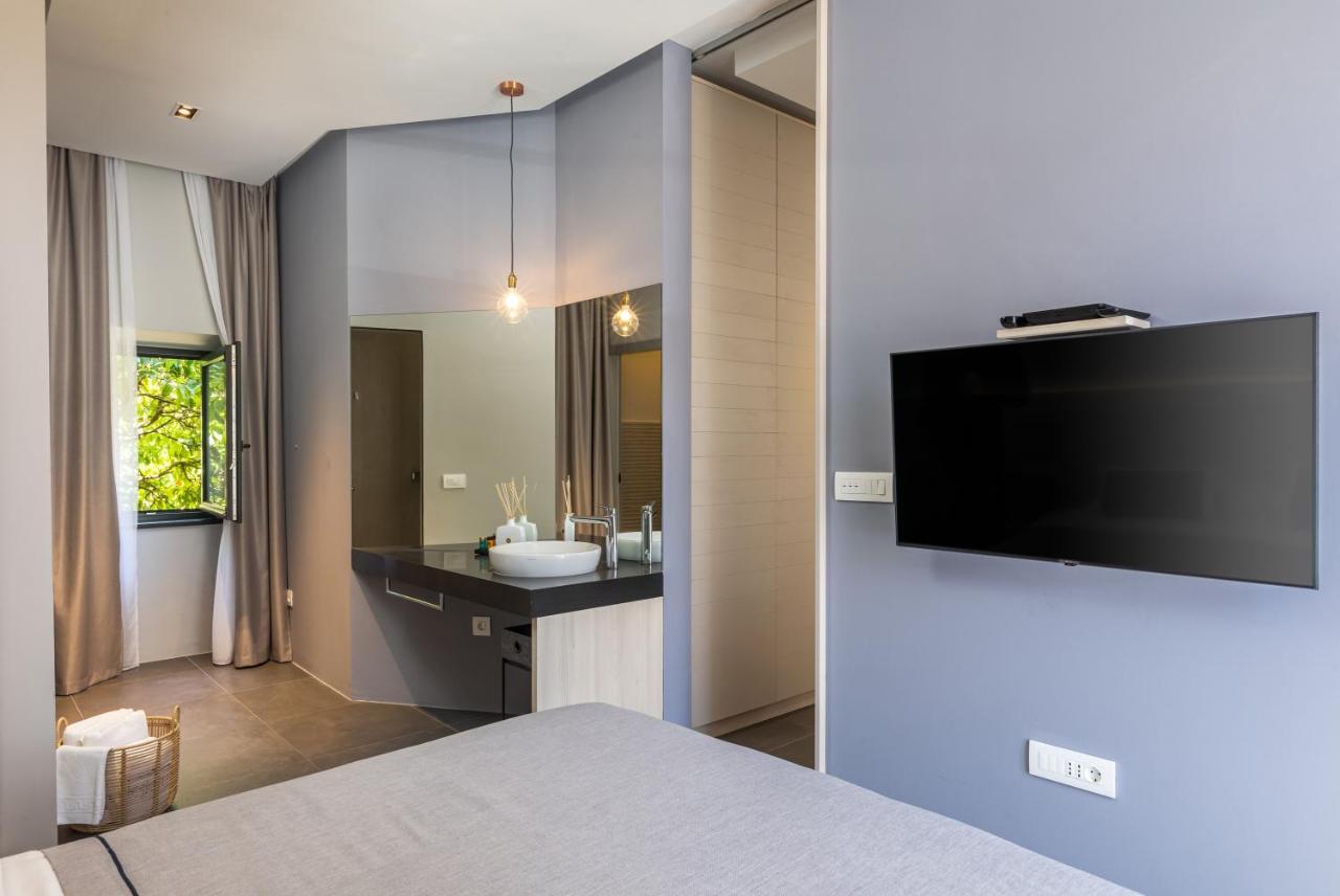 Apartments And Rooms Lejletul Dubrovnik Exterior photo